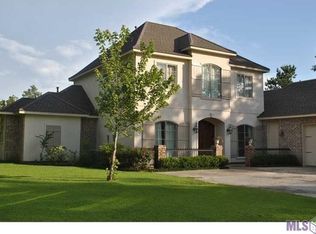 30764 Wild Iris Way, Springfield, LA 70462