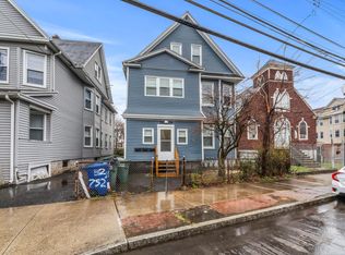 752-754 Connecticut Ave, Bridgeport, CT 06607