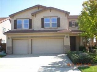 11161 Graeton Cir, Mather, CA