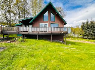 2102 E End Rd, Homer, AK 99603