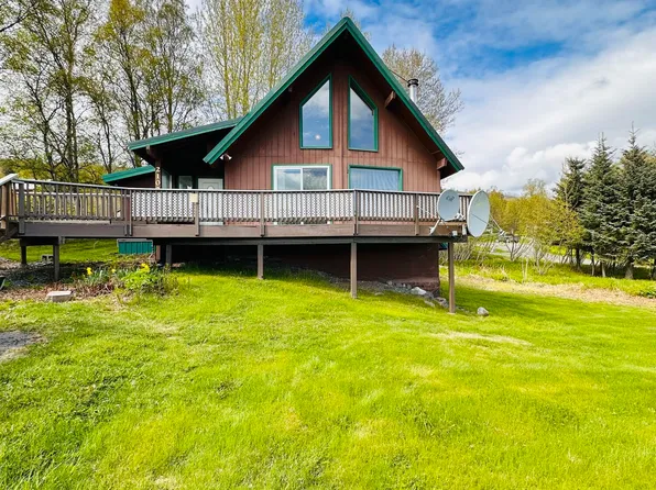 2102 E End Rd, Homer, AK 99603