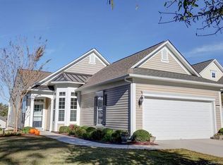 1513 River Bend Blvd, Indian Land, SC 29707