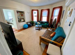 162-164 Kelton St UNIT 1G, Allston, MA 02134