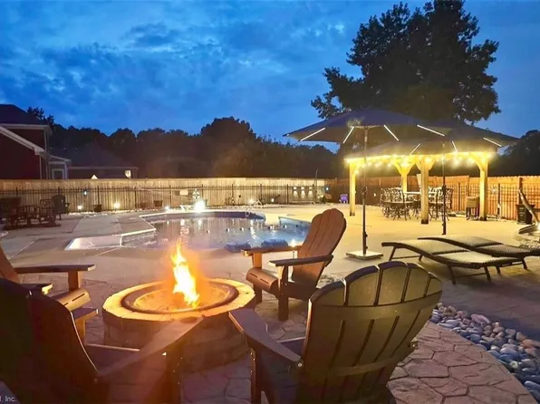 821 Redleafe Cir, Chesapeake, VA 23320