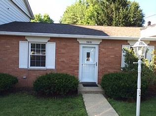 3601 Poplar St, Terre Haute, IN 47803