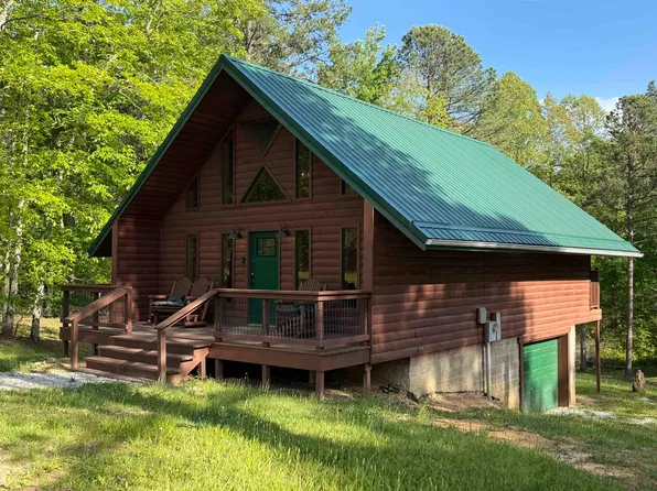 12 Peaceful Valley Ln, Adams, KY 41201
