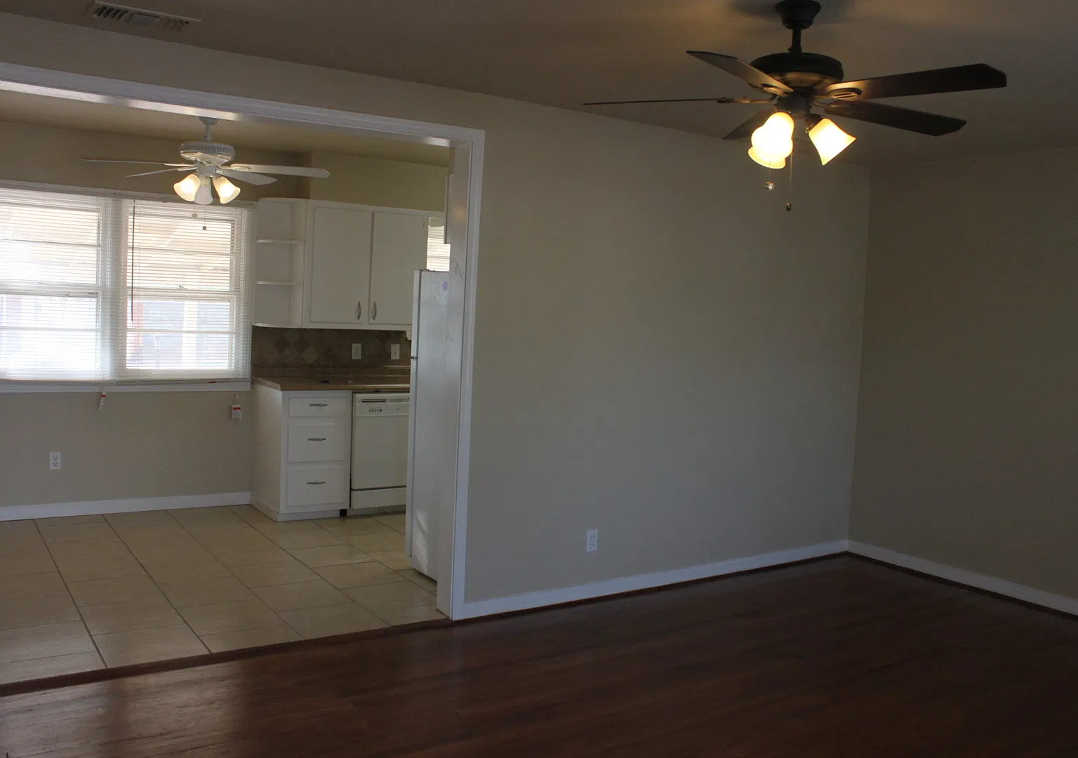 Updated 3-Bedroom Home with Carport and Covered Patio — Photo 4