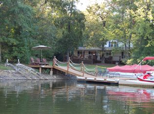 1219 Panther Point Rd, Richfield, NC 28137