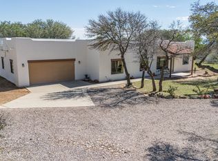 8121 S Furlong St, Hereford, AZ 85615