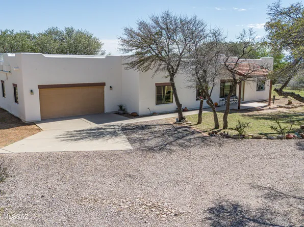 8121 S Furlong St, Hereford, AZ 85615