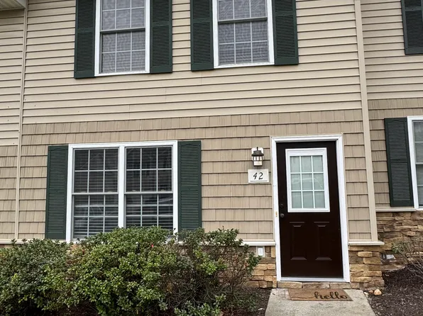 42 Catherine Ct, Lynchburg, VA 24501