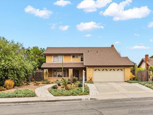 720 Point Cabrillo, Oceanside, CA 92058