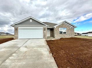 2004 Partridge Way, Richmond, KY 40475