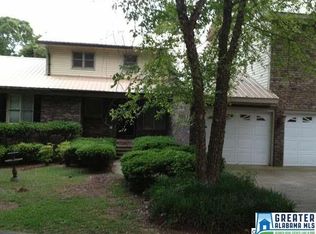 49 Navajo Cir, Pell City, AL 35128