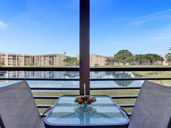 10467 Sunrise Lakes Boulevard #210, Sunrise, FL 33322