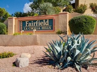 8623 N Little Oak Ln, Tucson, AZ 85704