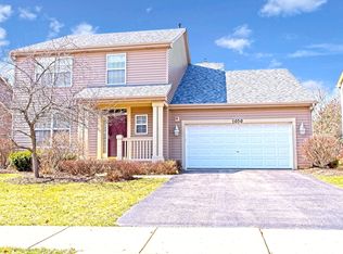2050 Colchester Ave, Hoffman Estates, IL 60192