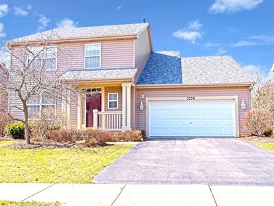 2050 Colchester Ave, Hoffman Estates, IL, 60192