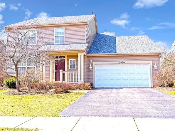 2050 Colchester Ave, Hoffman Estates, IL 60192