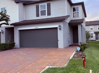 2040 Milkweed St, Ocoee, FL 34761