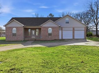 157 Friendship Rd, Conway, AR 72032