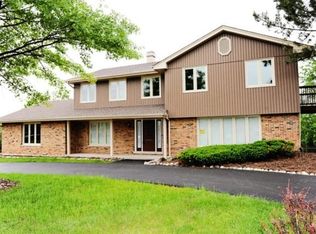 7530 W Ute Ln, Palos Heights, IL 60463