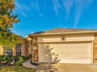852 San Miguel Trl, Haslet, TX 76052