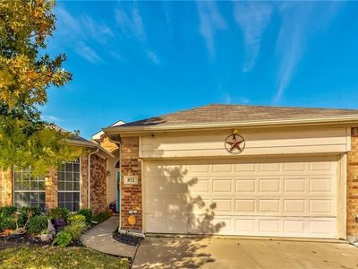 852 San Miguel Trl, Haslet, TX, 76052