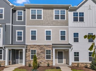 426 Carolina Springs Blvd, Apex, NC 27539