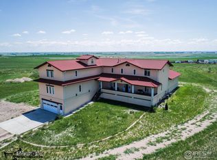 18170 County Road 39, La Salle, CO 80645