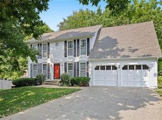 14246 W 122nd Ter, Olathe, KS 66062