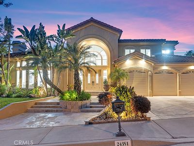 24351 Park Granada, Calabasas, CA, 91302