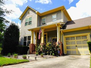 46 Denver Ave, Hiram, GA