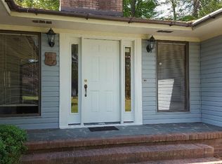 627 Forest Park Rd, Elizabeth City, NC 27909