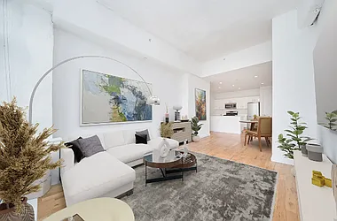 Rented by Living New York