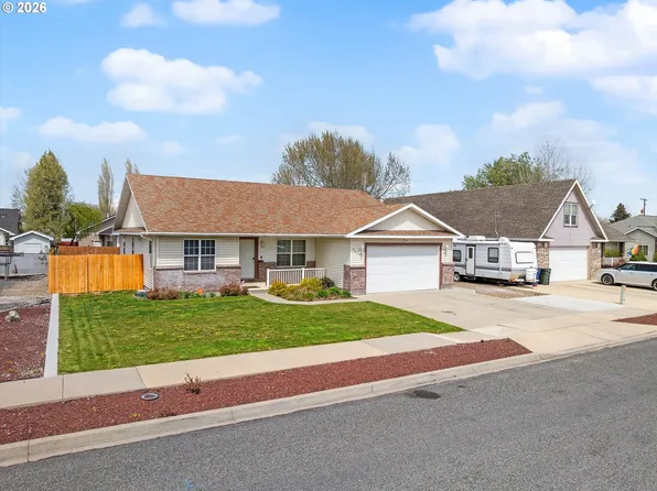 880 F St, Baker City, OR 97814