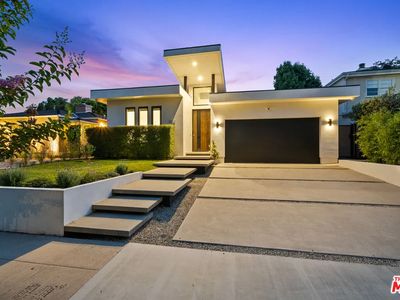 4255 Laurelgrove Ave, Studio City, CA, 91604