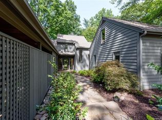 1200 Belgrave Pl, Charlotte, NC 28203