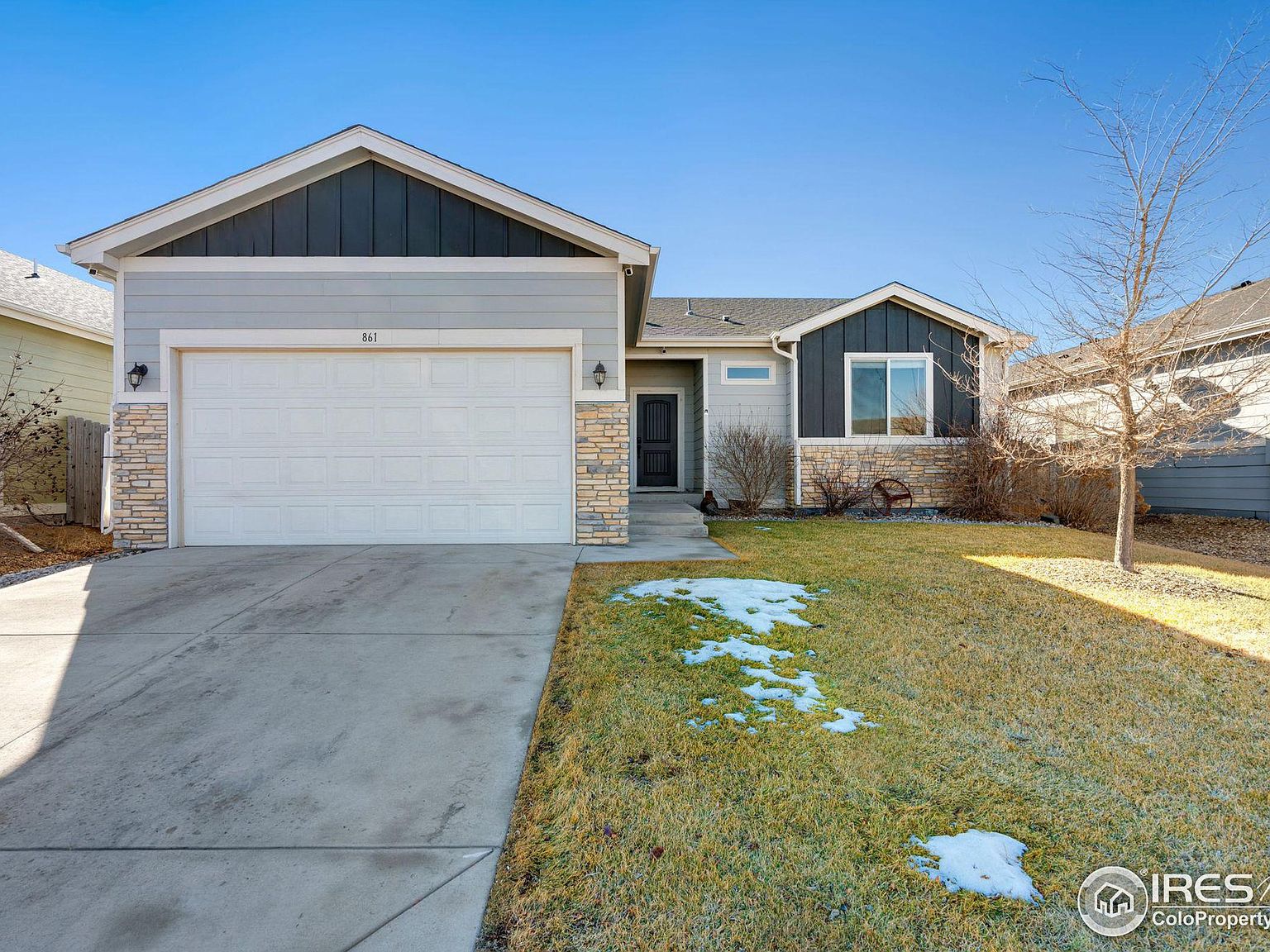 861 Village Dr, Milliken, CO 80543 MLS 1002422 Zillow