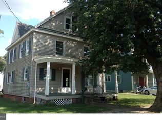 507 S Walnut St, Milford, DE