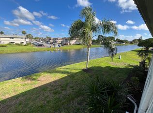 288 Monaco Way #F, Delray Beach, FL 33446