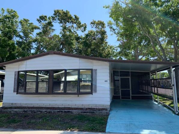 12100 Seminole Blvd LOT 403, Seminole, FL 33778