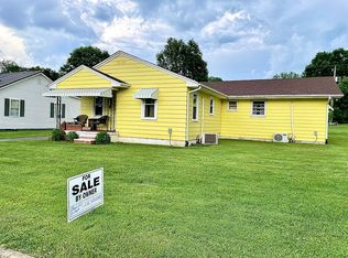 876 Hillman Hwy NE, Abingdon, VA 24210
