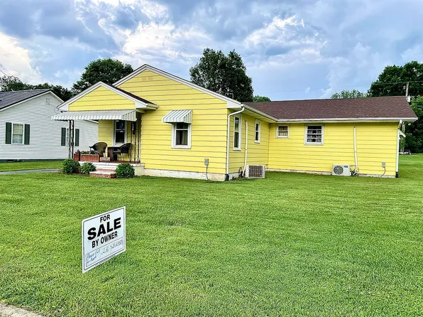 876 Hillman Hwy NE, Abingdon, VA 24210