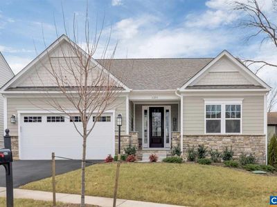 1251 Penfield Ln, Charlottesville, VA, 22901