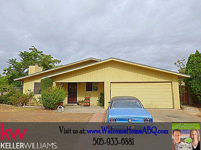 1st image of 7701 Calle De Cobre NE