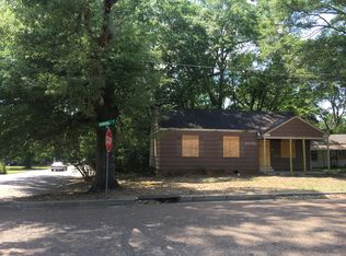 3003 Downing St, Jackson, MS 39216