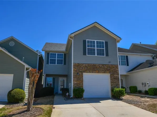 4447 Plum Frost Ct, Oakwood, GA 30566