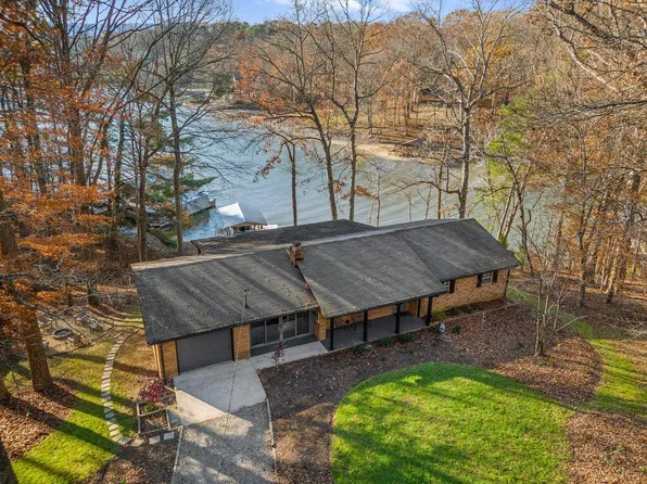 609 Dogwood Dr, Spring City, TN 37381