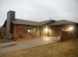 306 Sammy Dr, Avilla, IN 46710